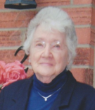 Mary Geneva Cunningham