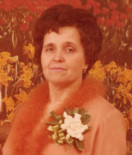 Rosa Dinis