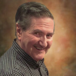 Calvin Charles (Dennis) Warner