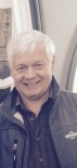 Donald McGrath