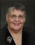 Patricia Wynne Krell