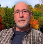 Yvonnick Thériault