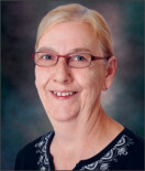 Ginette Béland Mailly