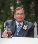 John Michael (Mike) Thomas