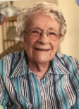 Vivian Barbara Phillips