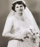 Joyce Freda Donnelly