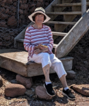 Shirley (Isabel) Harris