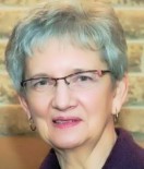 Norma Eileen Dambly