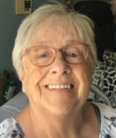 Claudette Leroux Lécuyer