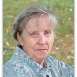 Jacqueline Roy Bessette