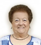 Ginette Michaud Côté