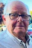 Darrell Fraser Simonds