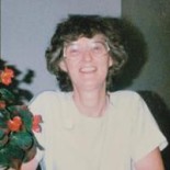 Anne Elizabeth Dobson