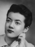Charlotte (Shalla) Brannen