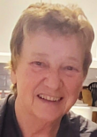 Sharon Joanne Mason