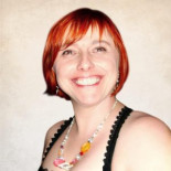 Mélanie Descheneaux