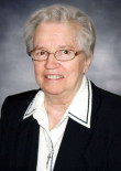 Sr Pauline Williams M.i.c.