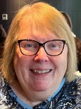 Catherine Mary Bullard