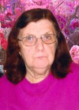 Cécile Langlais Chauvette