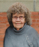 Patricia Eileen Sohajda