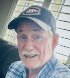Joseph Ryan (Joe) Atkins