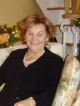 Margaret (Lois) Smallman