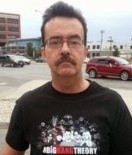 Edward Leo Joseph Menard
