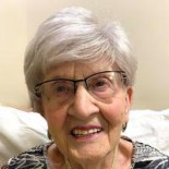 Joyce Gillies Ranson