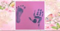 Baby Amelia Marie Armstrong