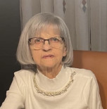 Claudette St-Gelais Vaillant