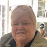 Pauline Gingras Paul