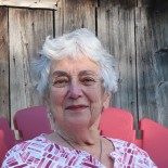 Adèle Gervais Wickham