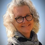 Christiane Corriveau