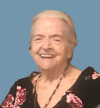 Madeleine Charest Masson