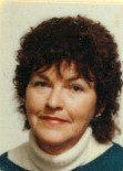 Barbara Ann (Betty) Tate