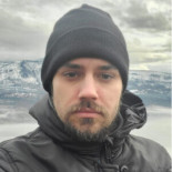 Gage Francis (12G) Beckett