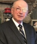 Garry McLenaghan