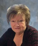 Claudette Dulude