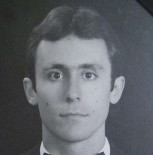 Francisco Garcia Gonzalez