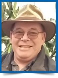 Douglas Charles Campbell