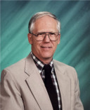 James Douglas Murray