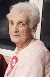 Mary Jane Dewar