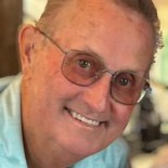Lawrence Larstone