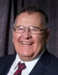 Gerry Egland