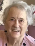 Annette Egland