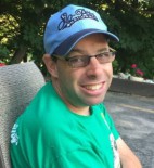 Christian (Chris) Glover