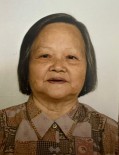 Juan Ying Huang 馬門黃娟英