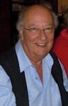 Gérald Lizotte