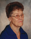 Emérilda Bourque Hunter
