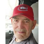 Ronald Raymond
